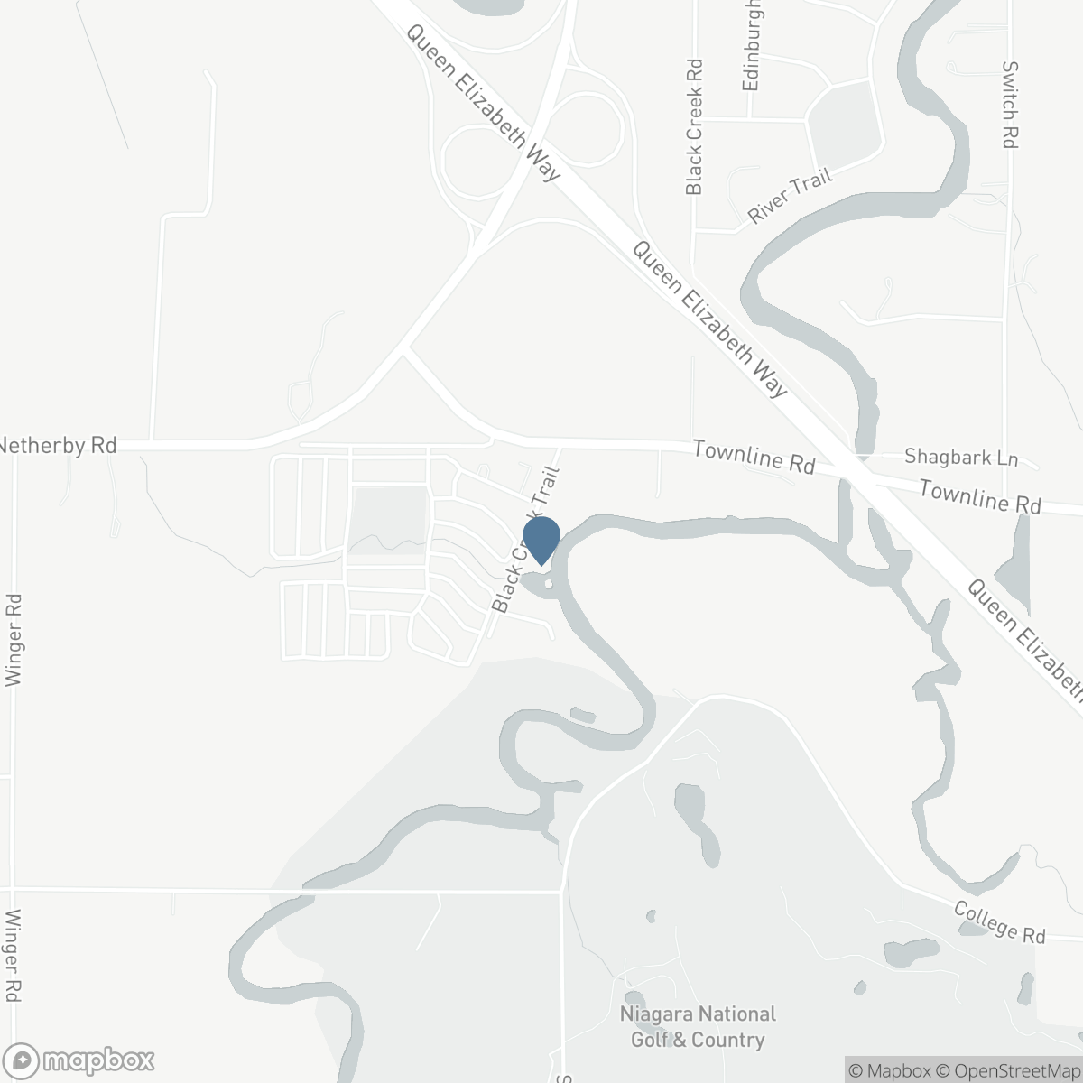 519 - 3033 TOWNLINE ROAD, Fort Erie, Ontario L0S 1S1